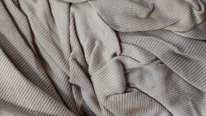 Fototapeta premium close up of a shirt