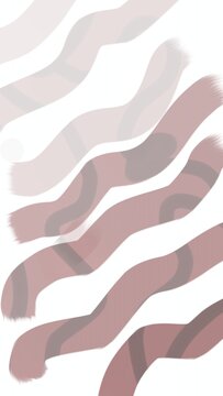 striped fabric