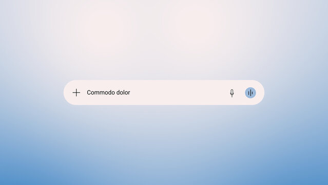 Search Bar Pro 04