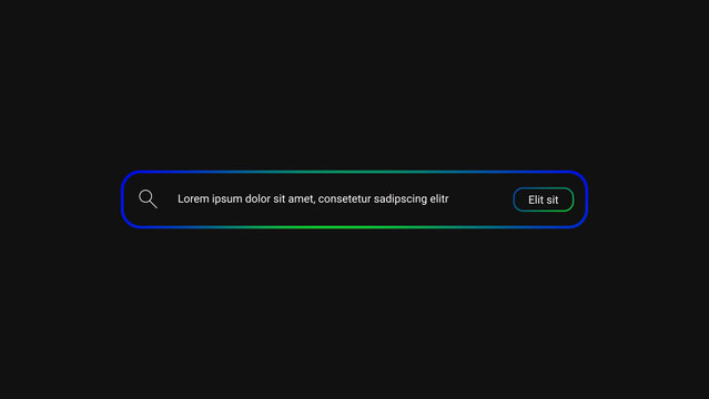 Search Bar Pro 08