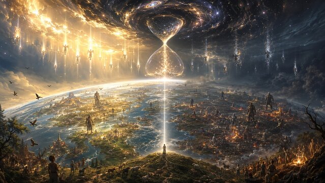 Nephilim: Giants on Earth Before the Flood &mdash; Genesis 6 

Mysterious giants known as Nephilim before the Flood   