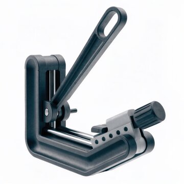Precision 90 Degree Woodworking Corner Clamp