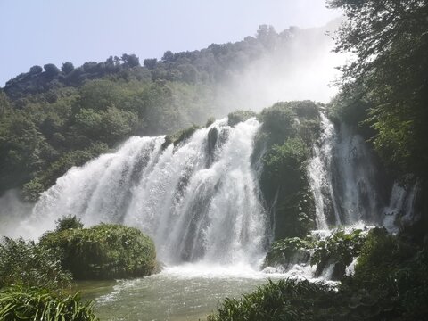 Cascata delle Marmore, Italy