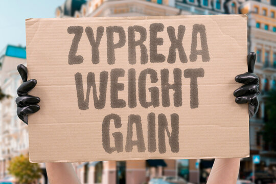 "Zyprexa weight gain" Antipsychotic causes metabolic weight gain. ZYPREXA. WEIGHT. METABOLIC. OLANZAPINE. GAIN.