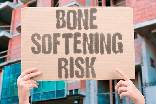 "Bone softening risk" Osteomalacia incidence elevated in GLP-1 users. OSTEOMALACIA. INCIDENCE. GLP1. ELEVATED. SOFTENING.