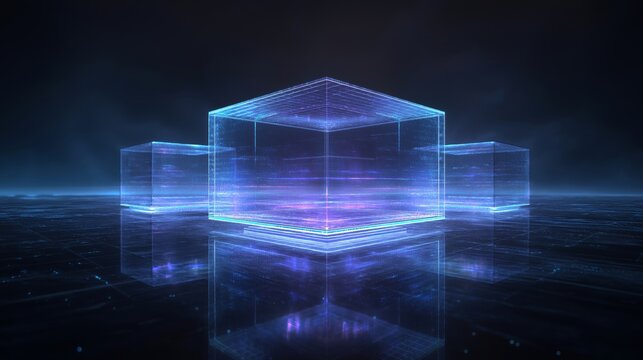 Distributed Cloud Replication