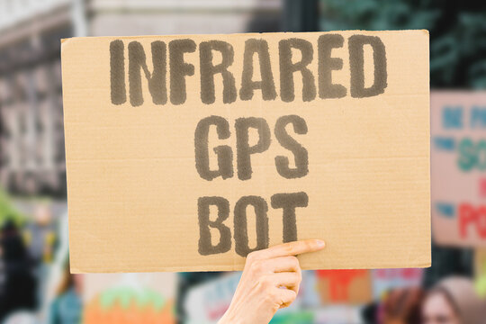 "Infrared GPS bot" NIR-II vision platform navigates nanorobots. INFRARED. NAVIGATION. DELIVERY. EFFICIENCY. INFLAMMATION.
