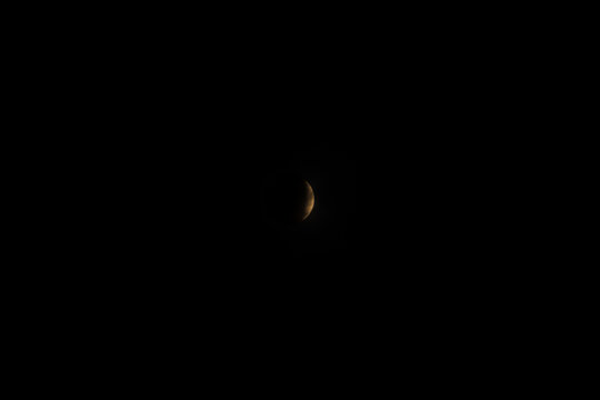 Lunar eclipse of August 28, 2026 in Paterna, Valencia