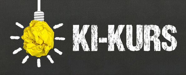 KI-Kurs	
