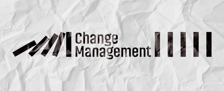 Change Management	
