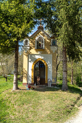 Kapliczka 