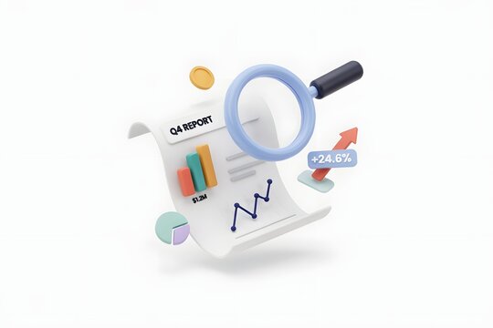 Q4 Financial Performance Report