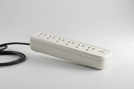 Multi Outlet Power Strip