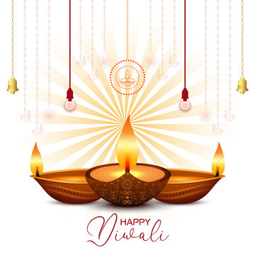 Diwali background