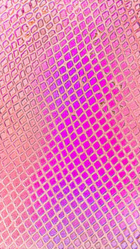Abstract Grainy Pink Gradient Texture Background