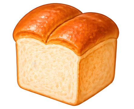 loaf of bread original