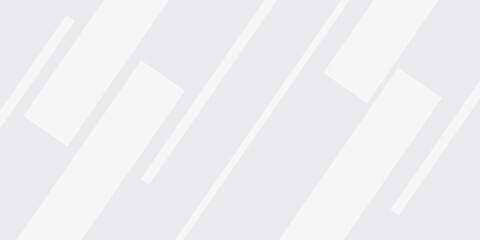 Fototapeta premium abstract white and grey gradient background
