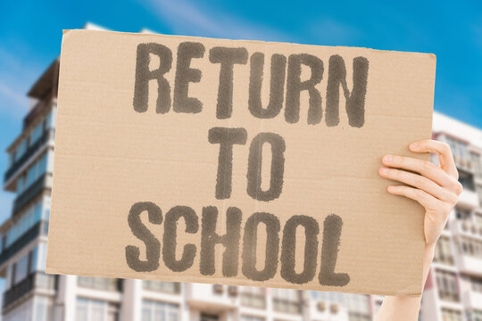 "Return to school" Holiday break brings a wave of asthma flares. RETURN. ASTHMA. SPIKE. SCHOOL. BREAK.