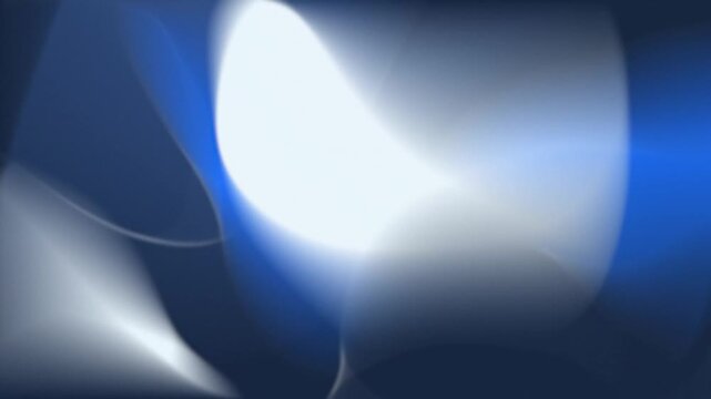 abstract flash light background wave