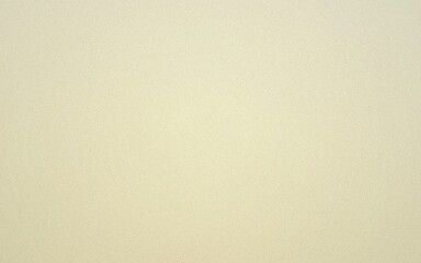 A solid light cream beige background, with a soft, uniform texture and, a subtle grainy, appearance across the, entire surface area of © MDDULAL