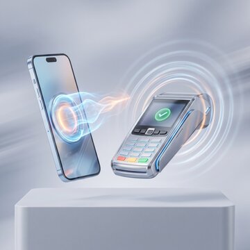 credit card reader