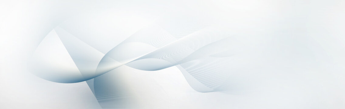 verlauf linien bewegung hintergrund modulation banner wei&szlig; filter design