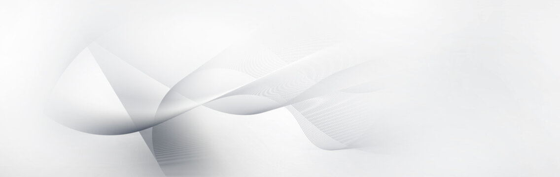 verlauf linien bewegung hintergrund modulation banner wei&szlig; filter design