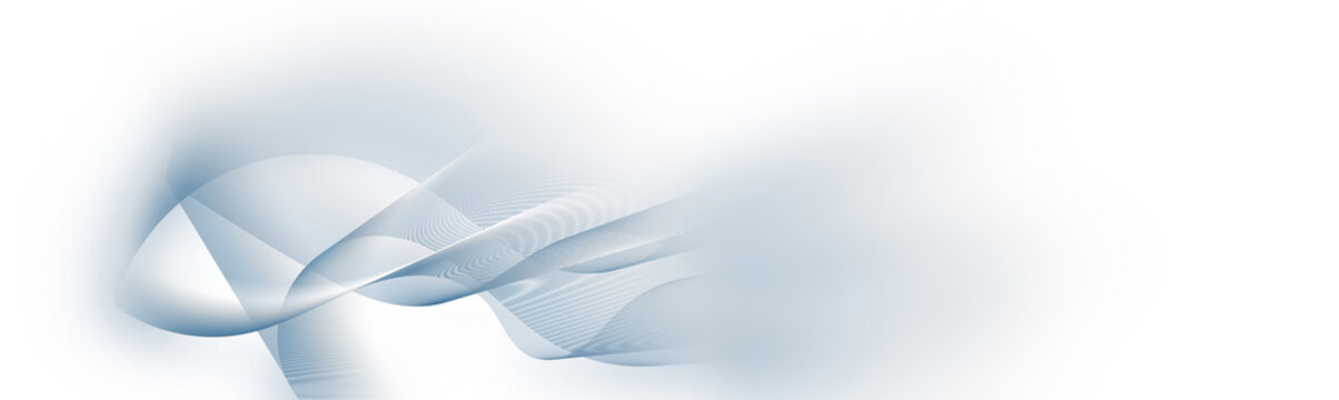 verlauf linien bewegung hintergrund modulation banner wei&szlig; filter design