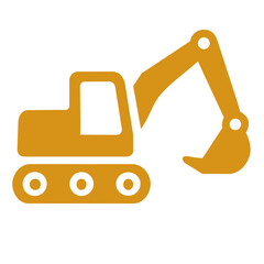 Excavator © Senoa studio