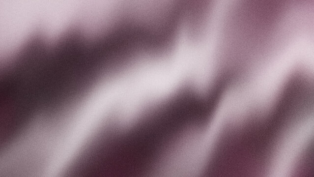 Soft lavender grainy wave texture for editorial and presentation design