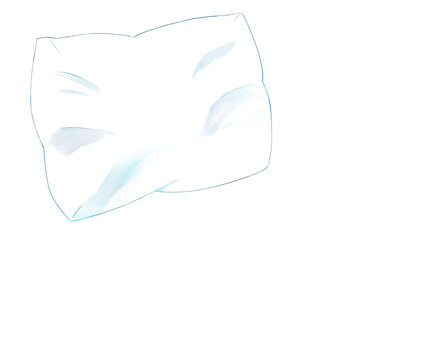 枕