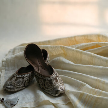 Traditional Styling Scene