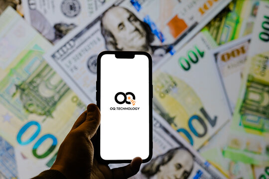 OQ Technology Satellite IoT Company Providing Low-Earth Orbit Satellite Connectivity, Internet of Things Solutions, Global Data Communications, and Space Technology