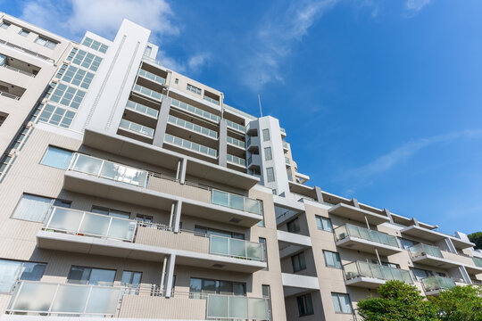 マンション