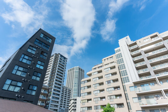 マンション