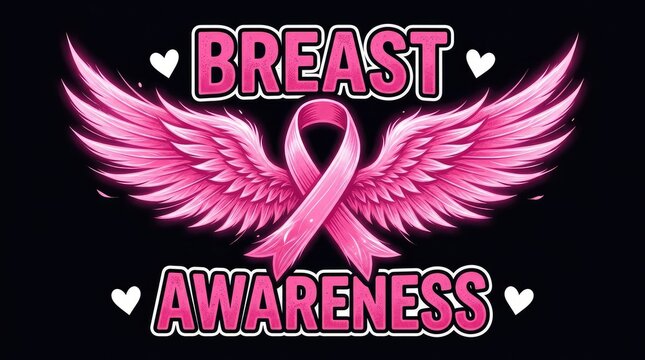 Raising awareness and supporting research for breast cancer a call to action for early detection and hopeful futures