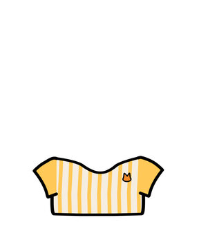 t-shirts