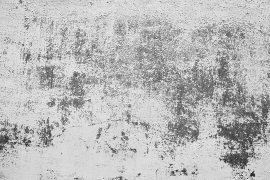 Texture of old grunge rust wall