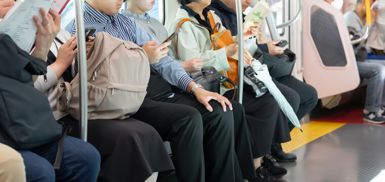 電車