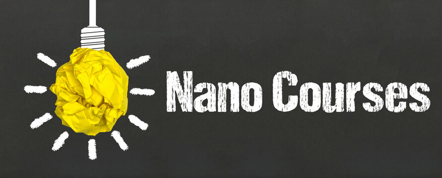 Nano Courses	
