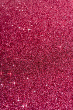 Glitter background