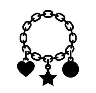 bracelet vector 