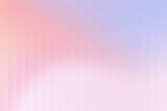 Smooth blend of pink and purple colors creating soft ethereal backdrop