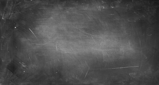 Blackboard chalkboard background