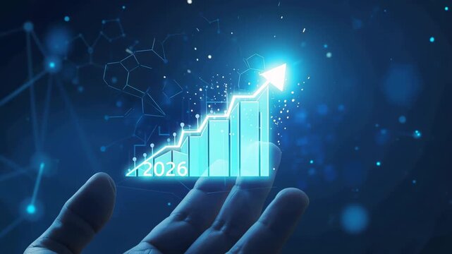2026 Financial Market Analysis and Business Growth