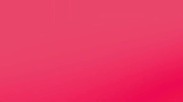 Abstract Gradient Scene Creating Soft Pink Hues in Quiet Setting