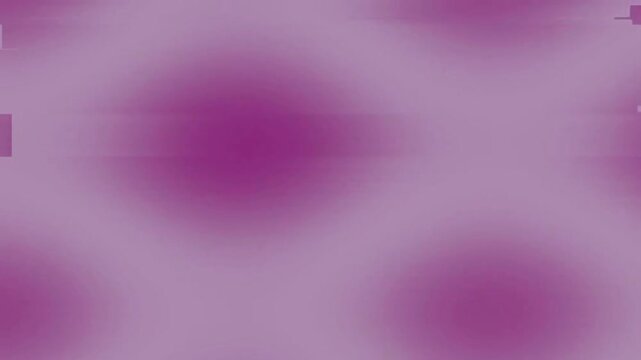 Abstract Pink Motion in Soft Glow Setting