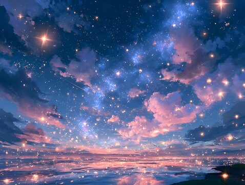 水面に映る夕日」の写真素材 | 2,566件の無料イラスト画像 | Adobe Stock