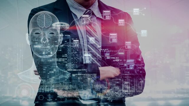 AI transforms how we manage digital data. From smart indexing to AI-driven search, file handling becomes intelligent. AI file management improves speed, accuracy, and data organization. Muxer
