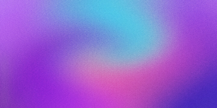 Abstrack colorfull purple gradient background image